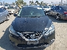 3N1AB7AP5GL****** Salvage and Repairable 2016 Nissan Sentra in California State
