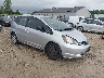 JHMGE8H35BC****** Salvage and Wrecked 2011 Honda Fit in Columbus
