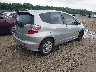 JHMGE8H35BC****** Salvage and Wrecked 2011 Honda Fit in Ohio State