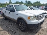 1FTPW145X6K****** Salvage and Wrecked 2006 Ford F-150 in Boston Shirley