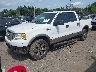 1FTPW145X6K****** Used and Repairable 2006 Ford F-150 in Boston Shirley