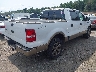 1FTPW145X6K****** Salvage and Wrecked 2006 Ford F-150 in Massachusetts State