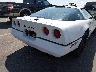 1G1YY2185K5****** Salvage and Repairable 1989 Chevrolet Corvette in North Carolina State