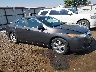 JH4CU26699C****** Reparables 2009 Acura TSX en Estado de Washington