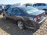JH4CU26699C****** Salvamento 2009 Acura TSX