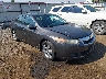 JH4CU26699C****** Salvamento y Destrozados 2009 Acura TSX en Spokane
