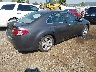 JH4CU26699C****** Salvamento y Destrozados 2009 Acura TSX en Estado de Washington