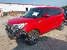 KNDJX3AA9K7****** Usados y Reparables 2019 Kia Soul en IAA St. Louis Off-Site Granite City