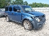 5J6YH286X6L****** Salvage and Wrecked 2006 Honda Element in Atlanta East