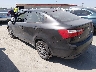KNADM4A31E6****** Salvage and Repairable 2014 Kia Rio in Dallas-Fort Worth