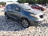 KNDPBCACXF7****** Salvamento y Destrozados 2015 Kia Sportage en Atlanta