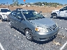 1NXBR32EX3Z****** Salvage and Wrecked 2003 Toyota Corolla in Santa Clarita