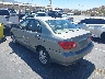 1NXBR32EX3Z****** Salvage and Repairable 2003 Toyota Corolla in Santa Clarita