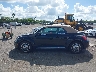 3VW5P7AT9EM****** Repairable 2014 Volkswagen Beetle in Florida State
