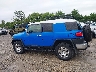 JTEBU11F170****** Salvage 2007 Toyota FJ Cruiser