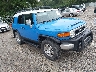 JTEBU11F170****** Salvage and Wrecked 2007 Toyota FJ Cruiser in Dayton