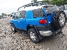 JTEBU11F170****** Salvage and Repairable 2007 Toyota FJ Cruiser in Dayton