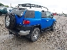 JTEBU11F170****** Salvage and Wrecked 2007 Toyota FJ Cruiser in Ohio State