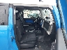 JTEBU11F170****** Used and Repairable 2007 Toyota FJ Cruiser in Ohio State