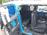 JTEBU11F170****** Wrecked 2007 Toyota FJ Cruiser in Dayton