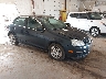 3VWAL71KX9M****** Salvage and Wrecked 2009 Volkswagen Jetta in Flint