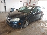 3VWAL71KX9M****** Used and Repairable 2009 Volkswagen Jetta in Flint