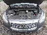 5N1AL0MM7EC****** Repairable 2014 Infiniti QX60 in Metro DC