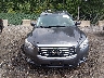 5N1AL0MM7EC****** Salvage 2014 Infiniti QX60 in Maryland State