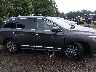 5N1AL0MM7EC****** Wrecked 2014 Infiniti QX60 in Maryland State