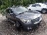 5N1AL0MM7EC****** Salvage and Wrecked 2014 Infiniti QX60 in Metro DC