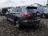 5N1AL0MM7EC****** Salvage and Repairable 2014 Infiniti QX60 in Metro DC
