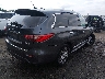 5N1AL0MM7EC****** Salvage and Wrecked 2014 Infiniti QX60 in Maryland State