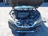 1HGCR3F82FA****** Reparables 2015 Honda Accord en Stockton