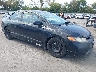 1HGFA155X7L****** Salvage and Wrecked 2007 Honda Civic in Los Angeles