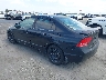 1HGFA155X7L****** Salvage and Repairable 2007 Honda Civic in Los Angeles
