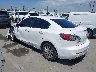 JM1BL1V89C1****** Salvage and Repairable 2012 Mazda 3 in Los Angeles South