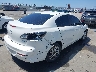JM1BL1V89C1****** Salvage and Wrecked 2012 Mazda 3 in California State