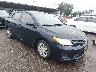 JTDBU4EE5BJ****** Salvamento y Destrozados 2011 Toyota Corolla en Columbus