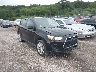 4A4AP3AUXDE****** Salvage and Wrecked 2013 Mitsubishi Outlander in Chicago North
