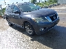 5N1AR2MN0EC****** Salvage and Wrecked 2014 Nissan Pathfinder in Houston South