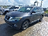 5N1AR2MN0EC****** Used and Repairable 2014 Nissan Pathfinder in Houston South