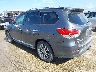 5N1AR2MN0EC****** Salvage and Repairable 2014 Nissan Pathfinder in Houston South