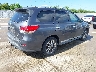 5N1AR2MN0EC****** Salvage and Wrecked 2014 Nissan Pathfinder in Texas State