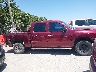 3GCEC13J28G****** Usados 2008 Chevrolet Silverado 1500 en Estado de Texas