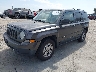 1C4NJPBAXED****** Used and Repairable 2014 Jeep Patriot in Los Angeles