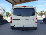 1N6BF0KM8GN****** Destrozados 2016 Nissan Nv Cargo Nv1500