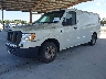 1N6BF0KM8GN****** Usados y Reparables 2016 Nissan Nv Cargo Nv1500 en Tampa