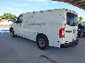 1N6BF0KM8GN****** Salvamento y Reparables 2016 Nissan Nv Cargo Nv1500 en Tampa