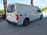 1N6BF0KM8GN****** Salvamento y Destrozados 2016 Nissan Nv Cargo Nv1500 en Estado de Florida
