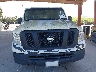 1N6BF0KM8GN****** Salvamento y Reparables 2016 Nissan Nv Cargo Nv1500 en Estado de Florida